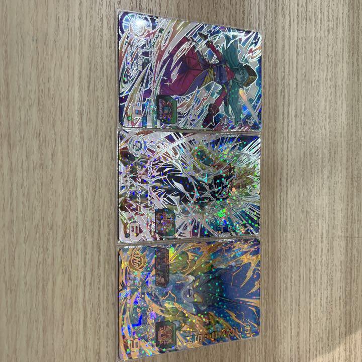 UGM5 ドラゴンボールヒーローズ