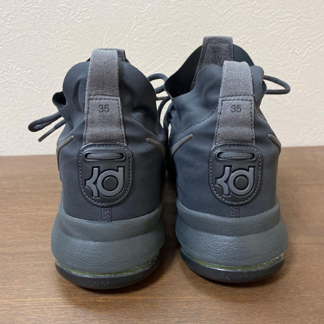 NIKE KD9 elite ナイキ ケビンデュラント バッシュ 26cm