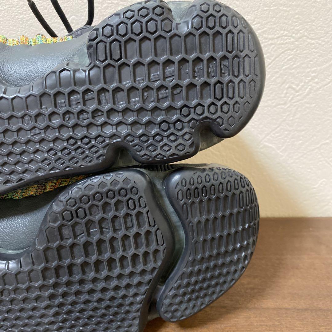 NIKE KD9 elite ナイキ ケビンデュラント バッシュ 26cm