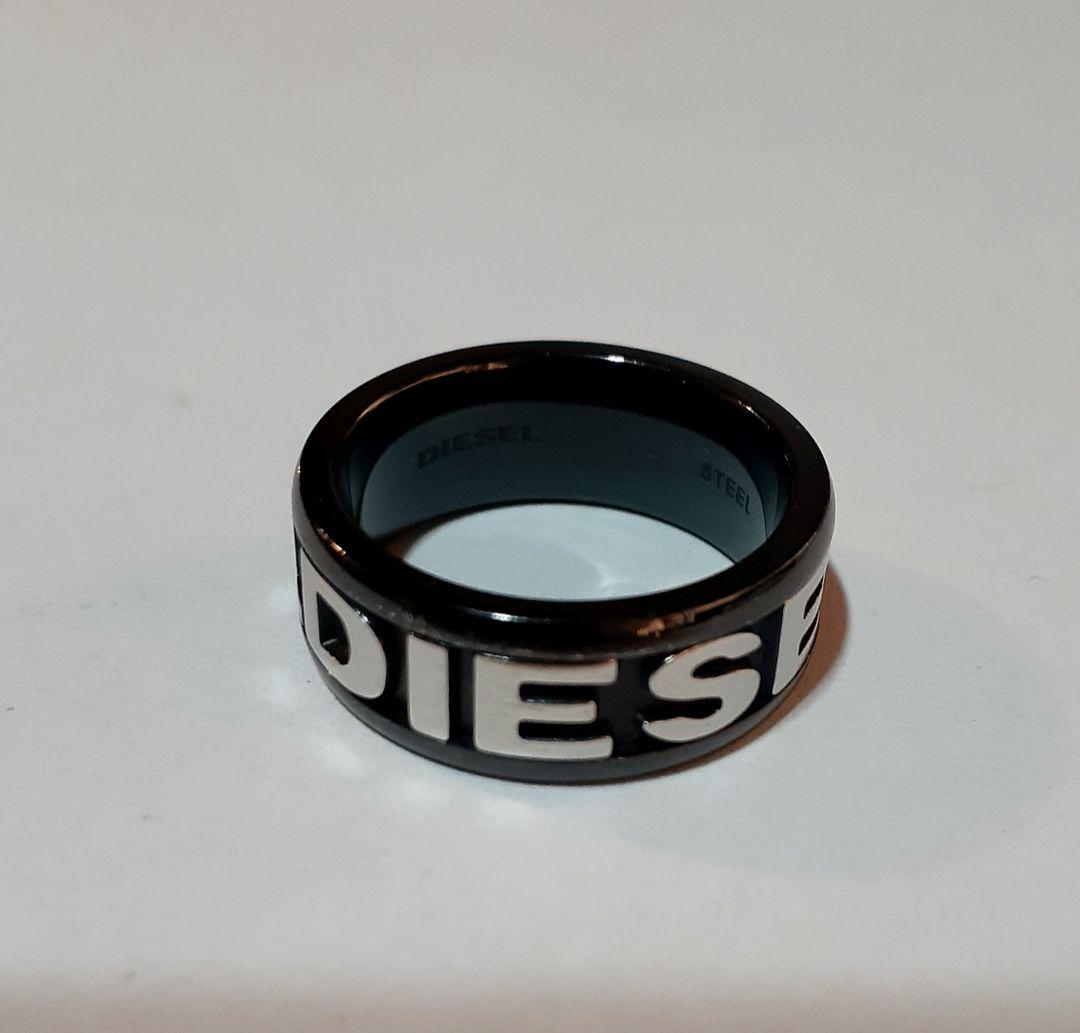 DIESEL　リング　16号　状態良好