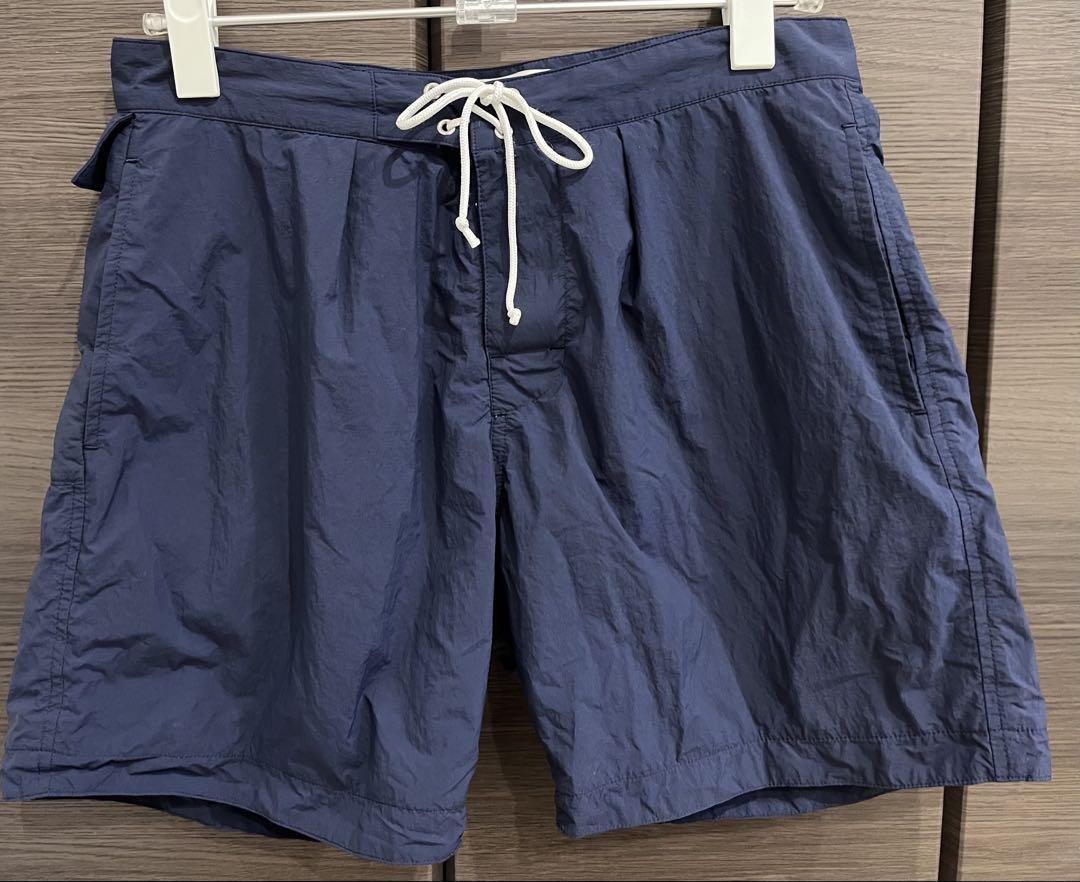 （美品）MOONLIGHTGEAR Slow Tide Shorts Lサイズ Moonlightgear / Slow Tide Shorts xs - メルカリ