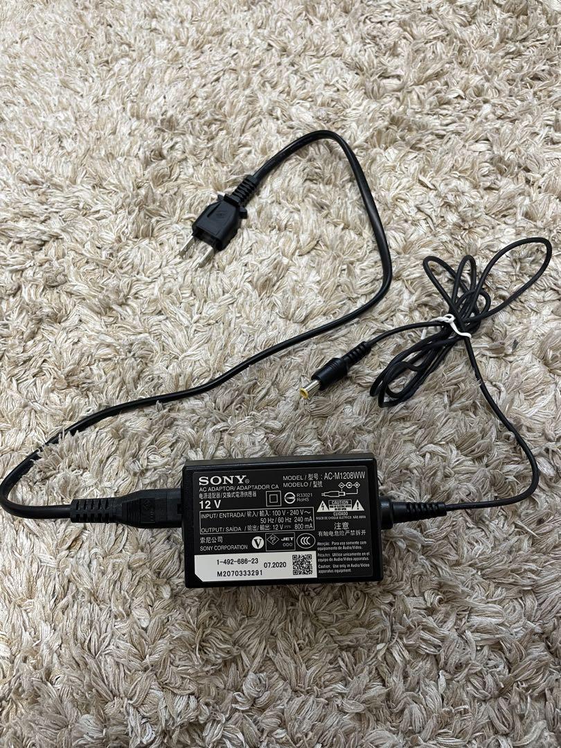 SONY ブルーレイディスク/DVD プレーヤー BDP-S1500