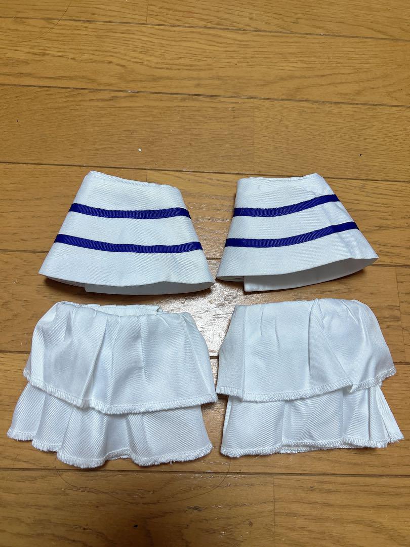湊あくあ コスプレ 衣装