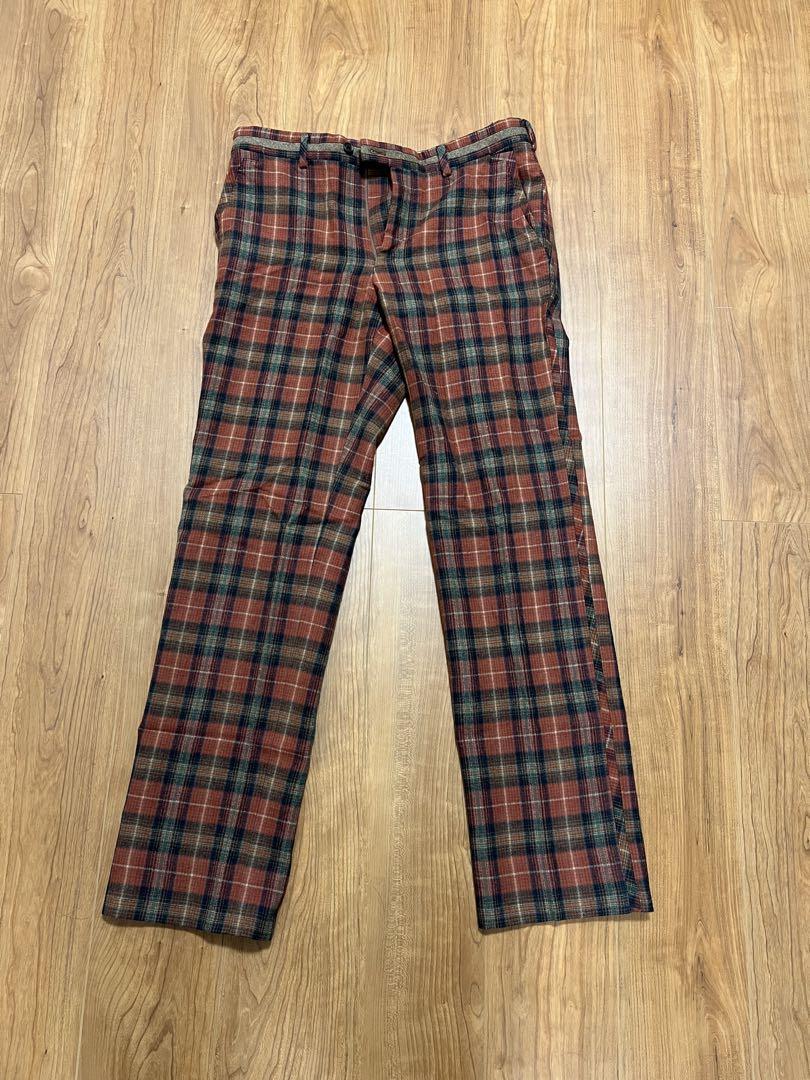 Paul Smith ポールスミス 【新品】PAUL SMITH 微起毛 パンツ