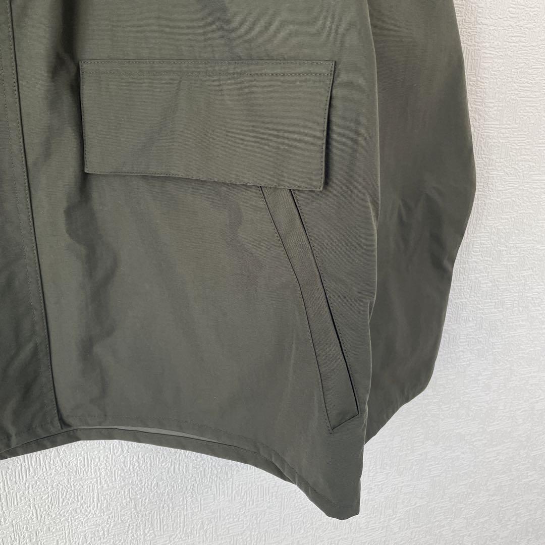 【新品未使用】Barbour バブアー BORROWDALE ボロウデイル 38 画像3