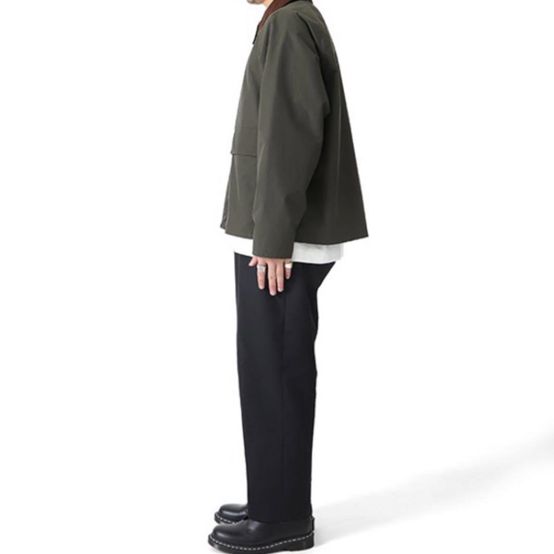 【新品未使用】Barbour バブアー BORROWDALE ボロウデイル 38 画像9