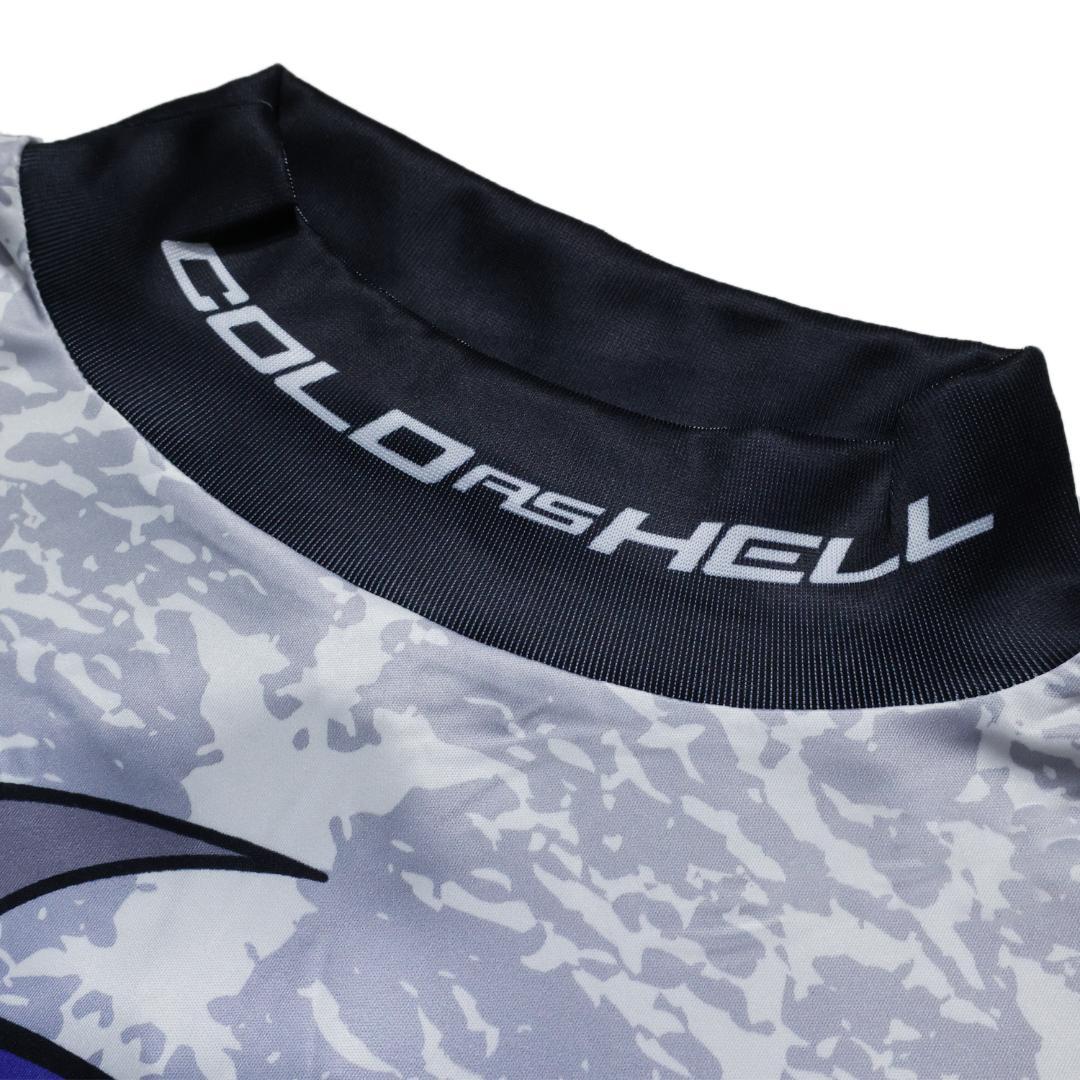 [NEW] BOILER ROOM DEATH DRIVE LS Mサイズ
