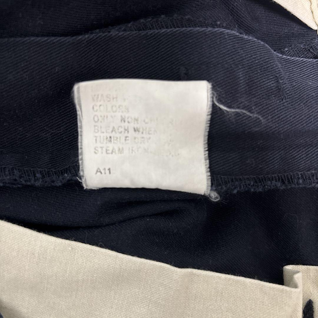 【Polo by Ralph Lauren】90's ポロチノ　チノパン　古着