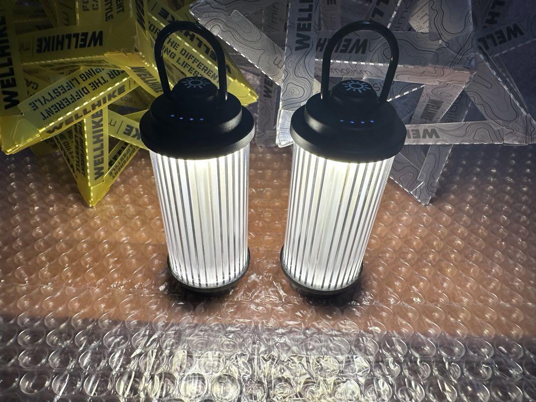 ランタンシェード ゴールゼロ　38explore　コロニスタ　LEDランタン