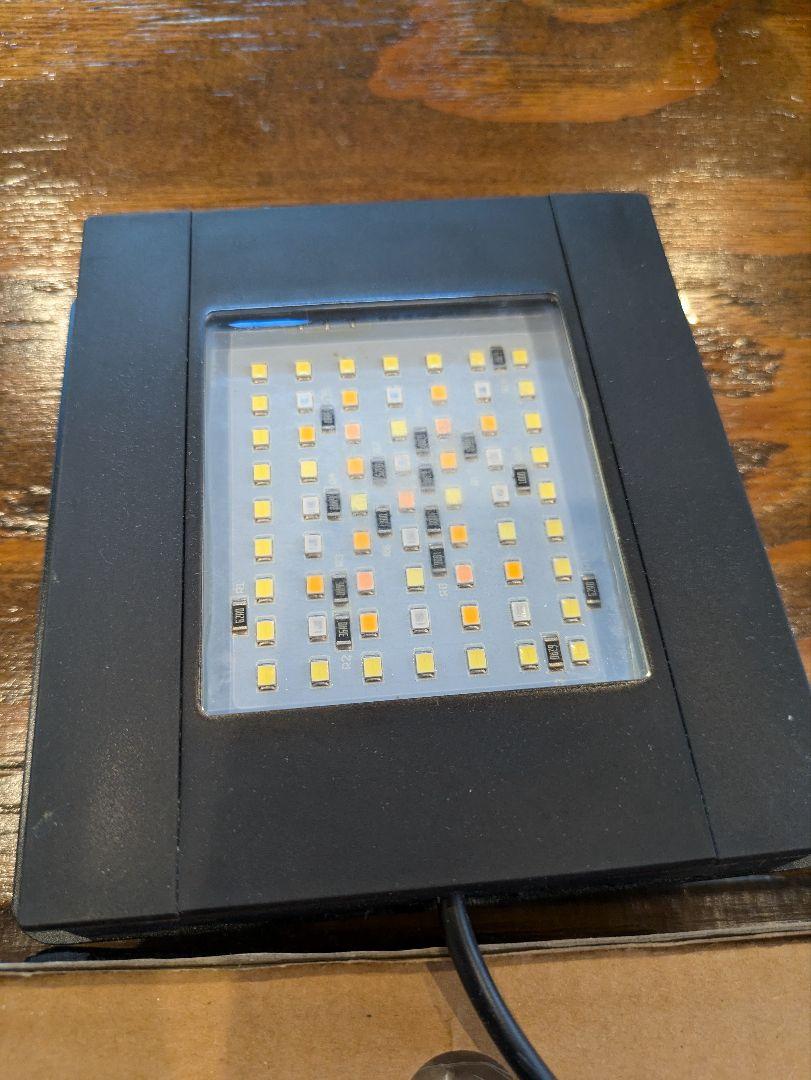 オンラインペット用品 - トトさん専用 FLUVAL NANO LEDライト