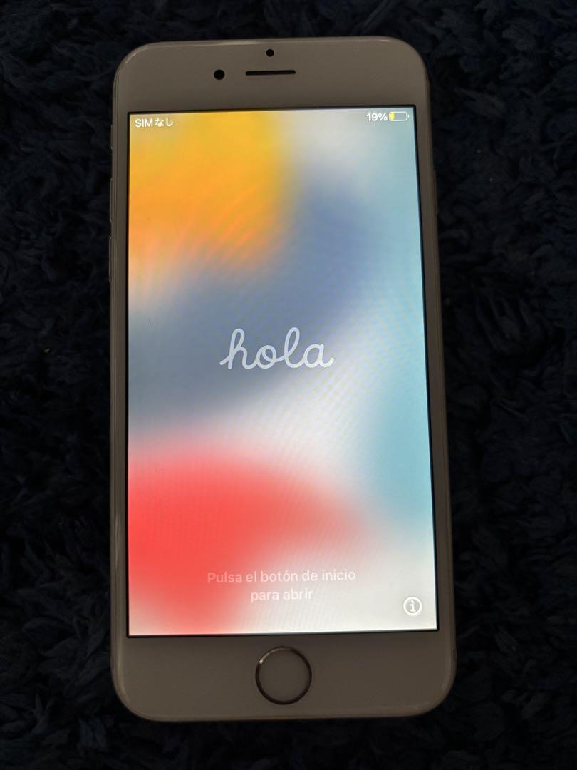 iPhone6s 本体
