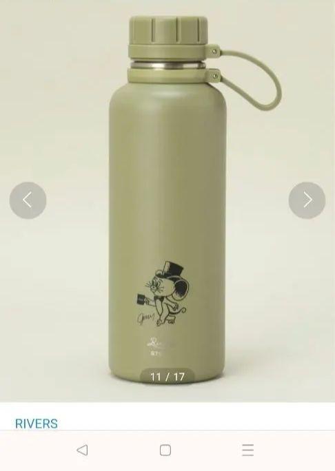 RIVERS[リバーズ] スタウト ジェリーマルケス 1000ml