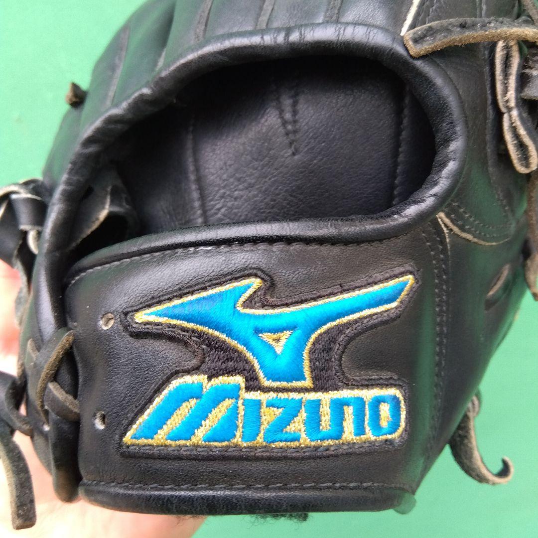 【硬式用】野球 グローブ 一般 硬式 内野手用 ミズノ