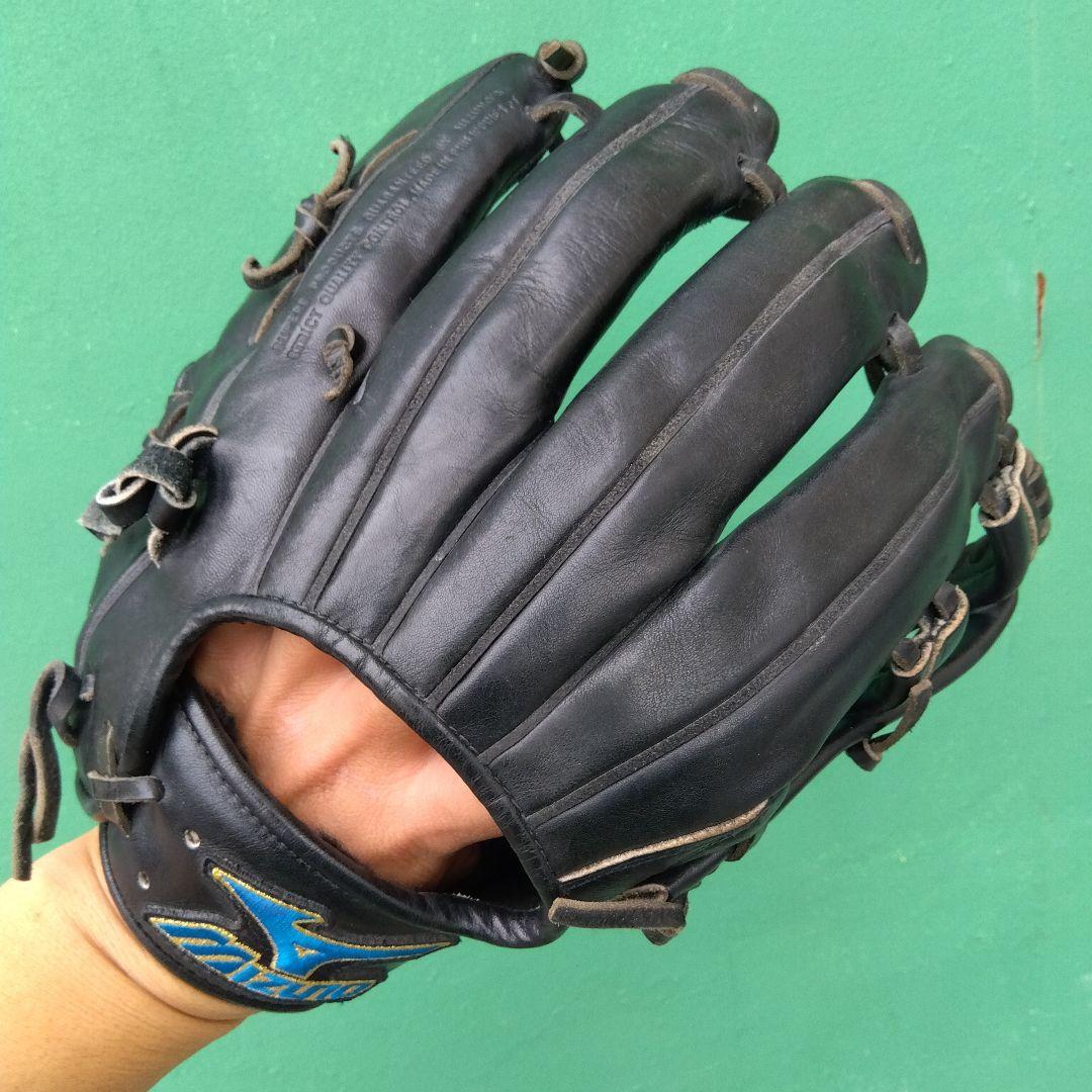 【硬式用】野球 グローブ 一般 硬式 内野手用 ミズノ