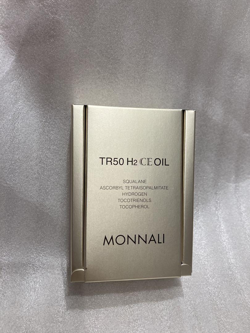 TR50 水素CEオイル | MONNALI