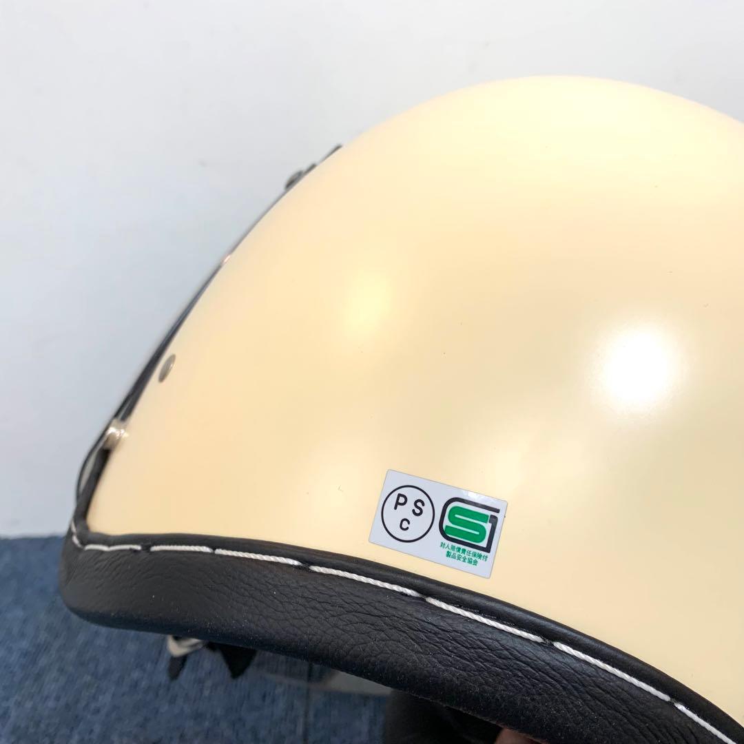 美品‼️立花SHMジェットヘルメット シールド付き | acerometalurgia.com.br