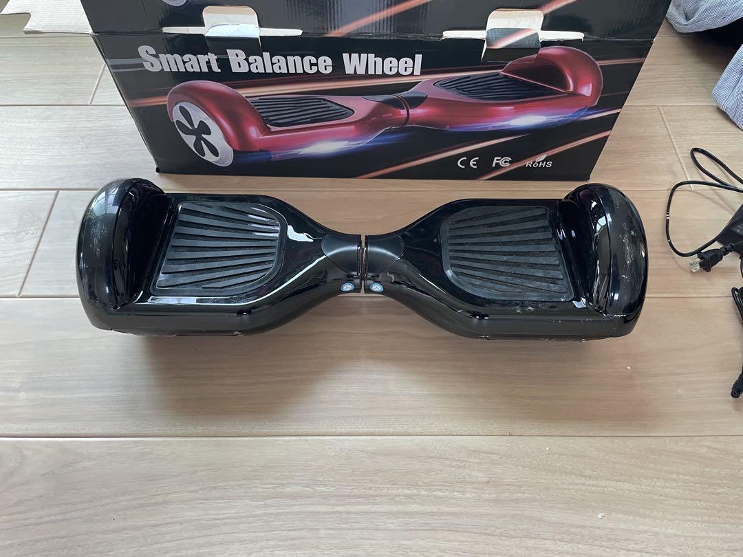 ミニセグウェイ 電動バランスボードsmart balance wheel