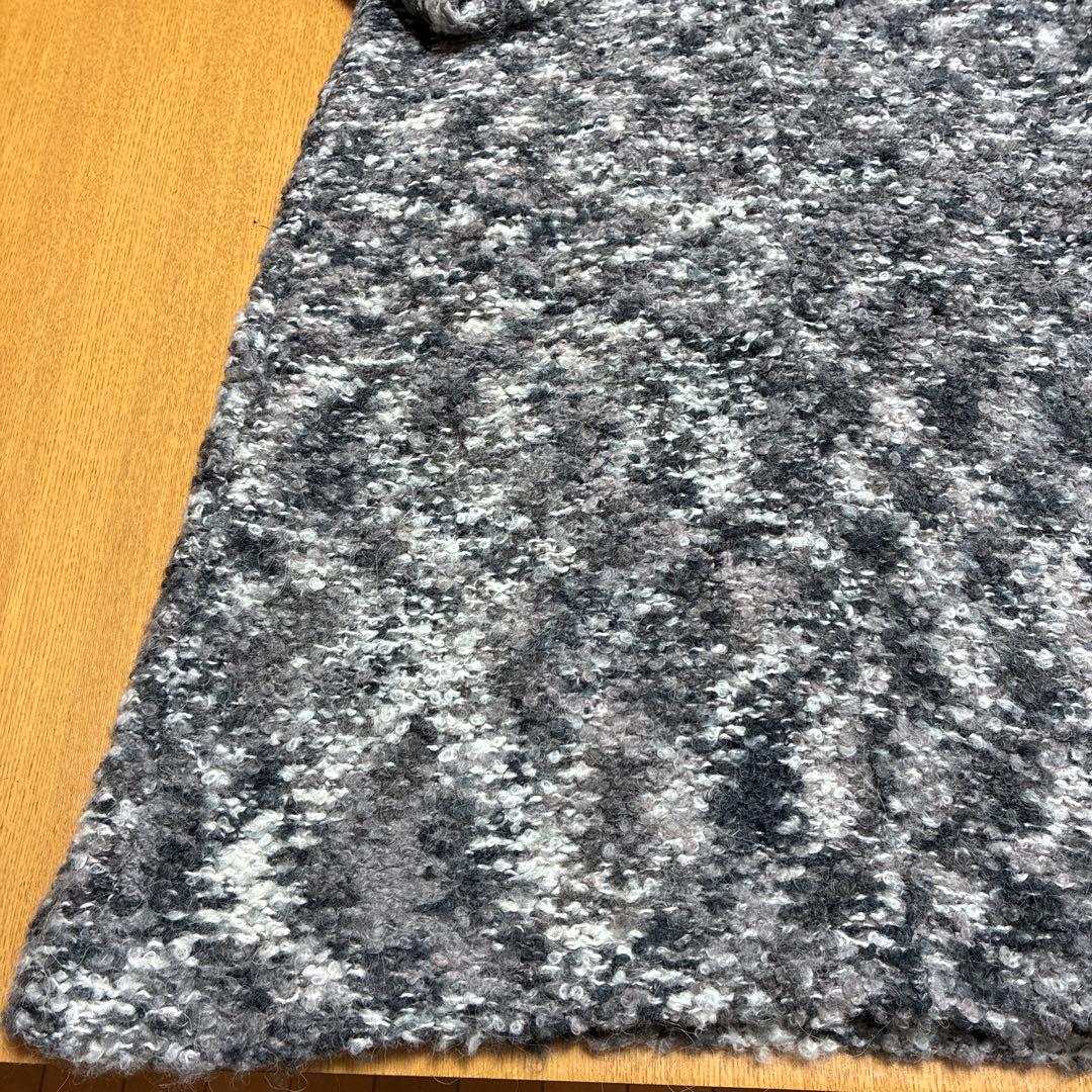 ロペ ROPE ワンピース ニット グレー ロペ ROPE ワンピース ニット グレー