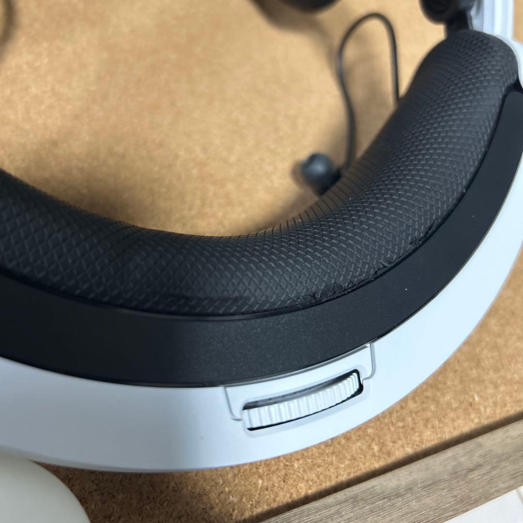 VR セット目立った傷や汚れなし