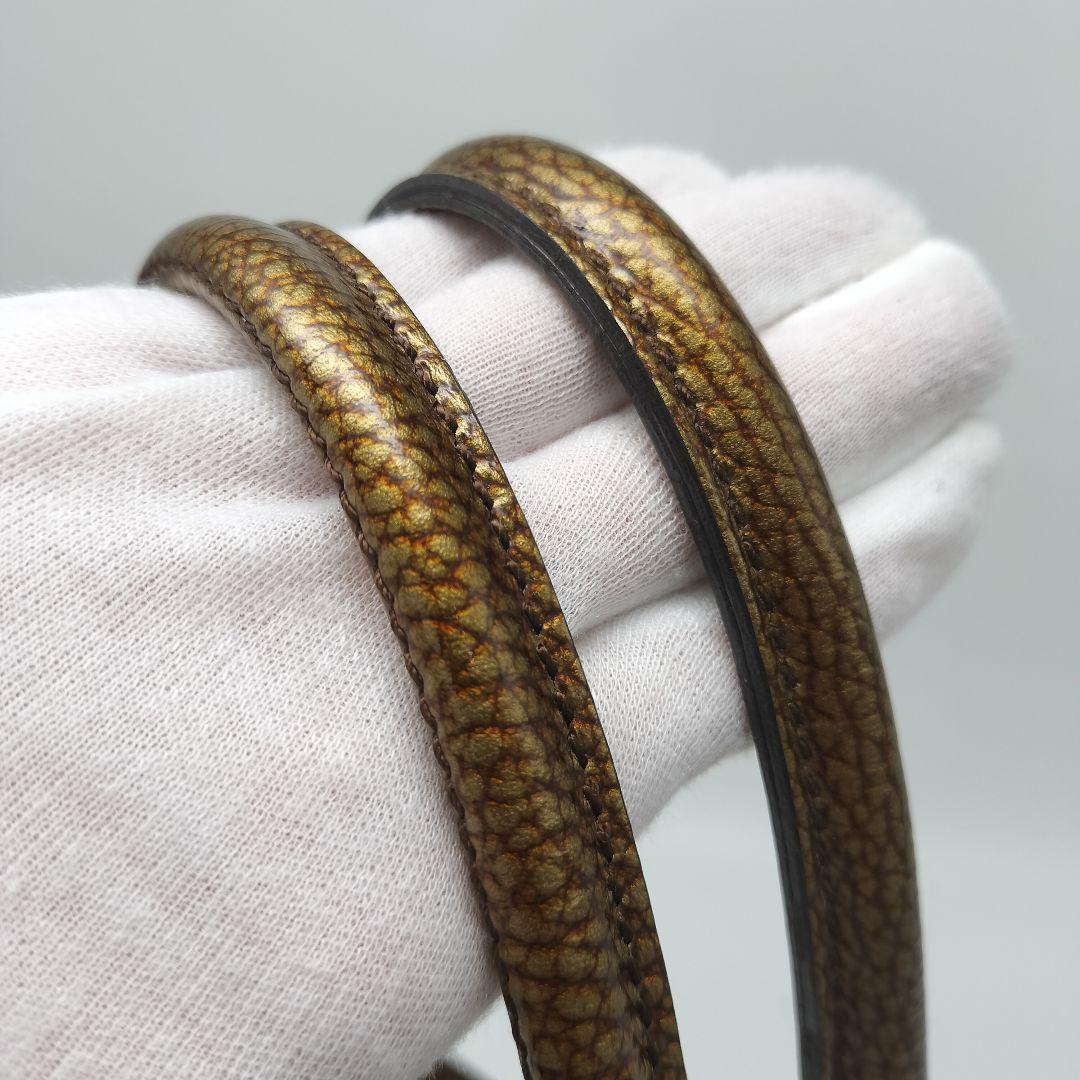極美品✨トッズ　トートバッグ