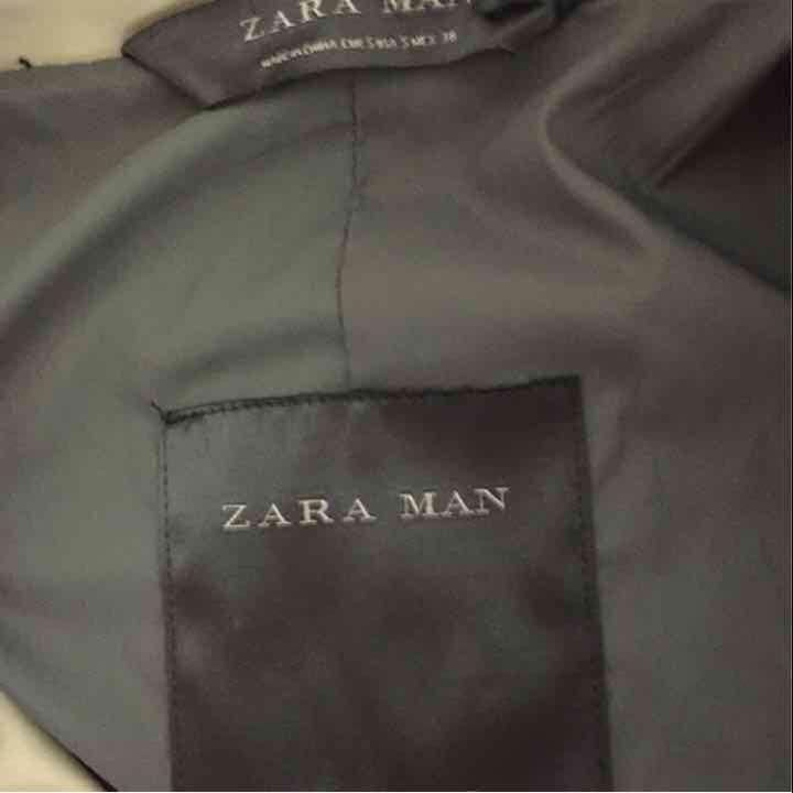 国産再入荷 zara トレンチコート DPIrZ-m492559642 ザラ セール即納