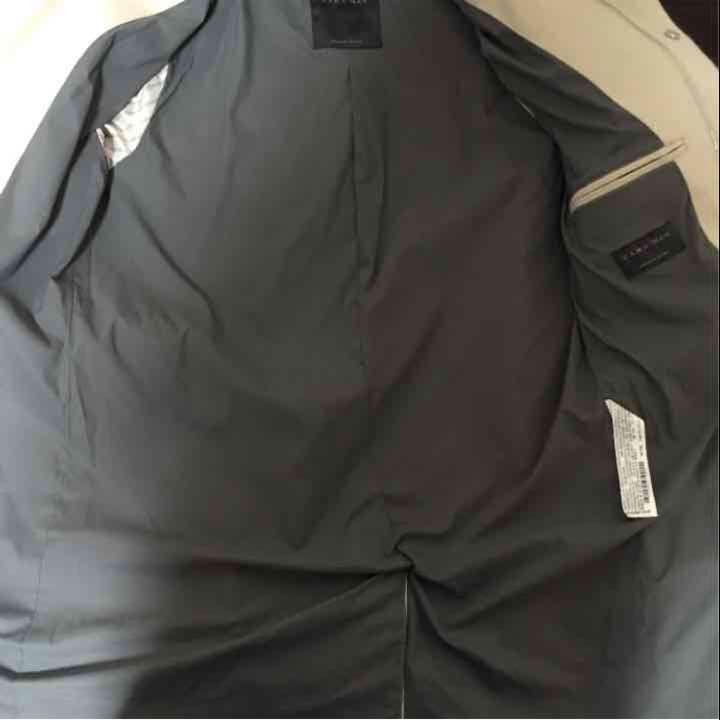 国産再入荷 zara トレンチコート DPIrZ-m492559642 ザラ セール即納