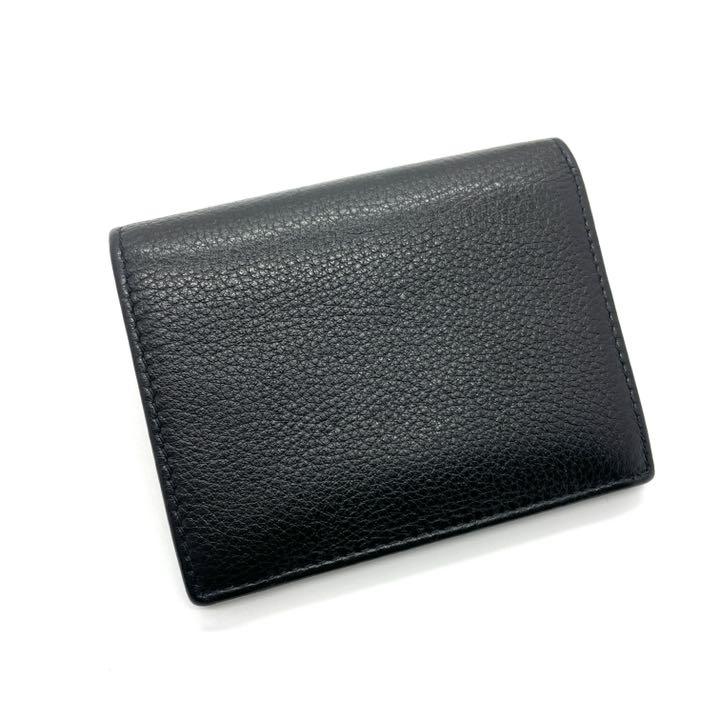全国無料人気 ⭐️美品⭐️プラダ レザー 二つ折り財布 KXNDq-m49256350017 1MV204 新作SALE