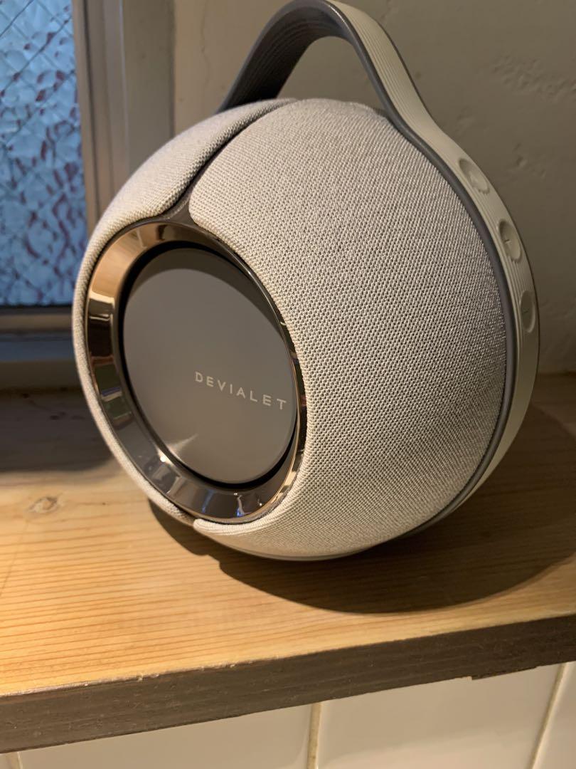 Devialet
