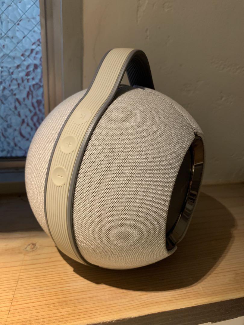 Devialet Mania