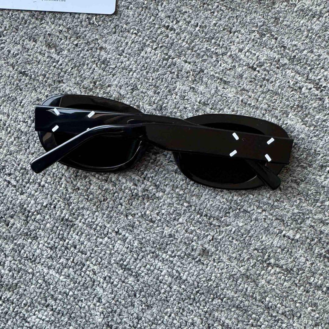 安い 価格メンズ - Gentle Monster x Margiela MM004 01 サングラス