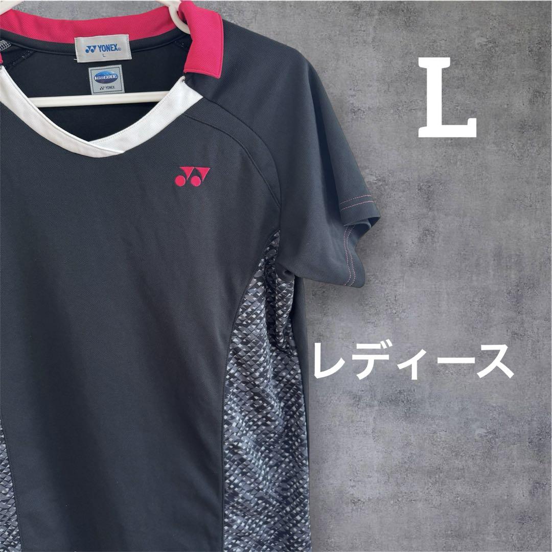 ヨネックス(YONEX) ゲームシャツウェア ポロシャツ レディース