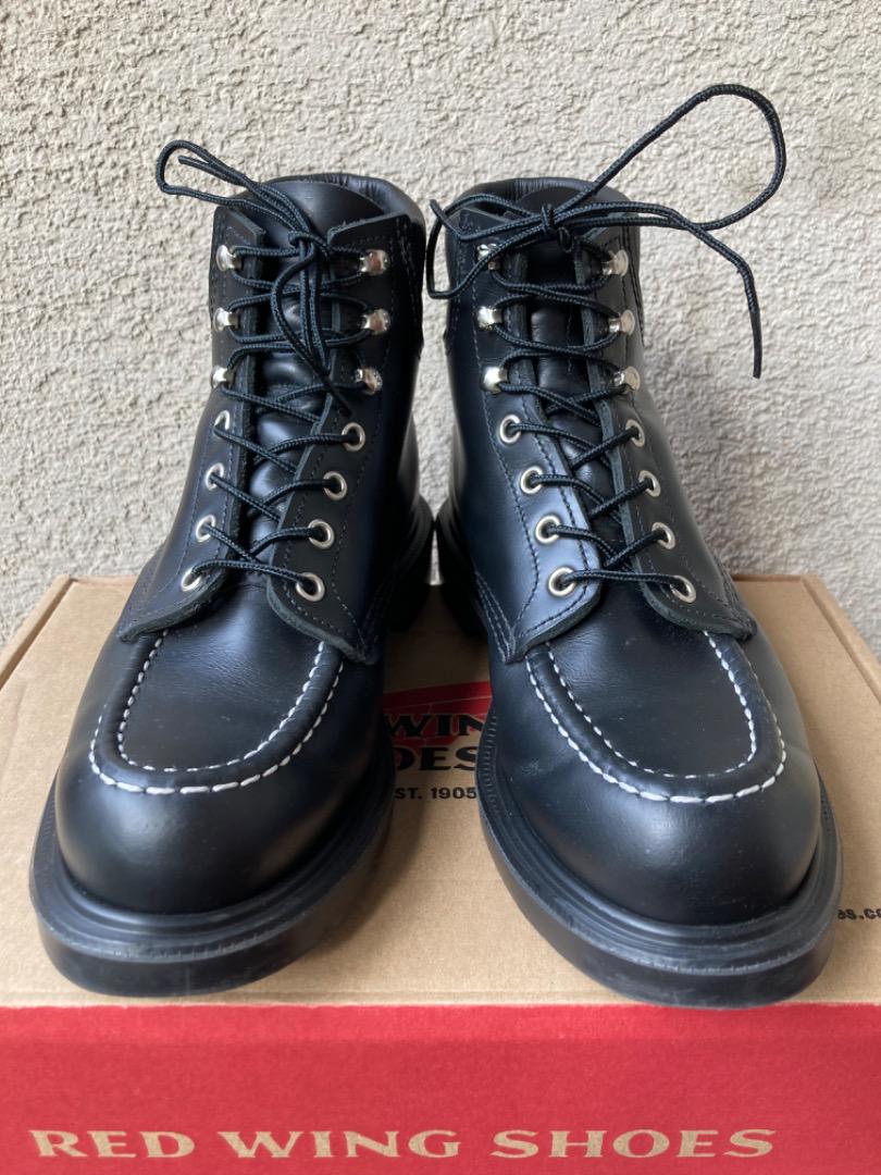 Red Wing スーパーソール レッドウイングスーパーソール 7.5 2024年