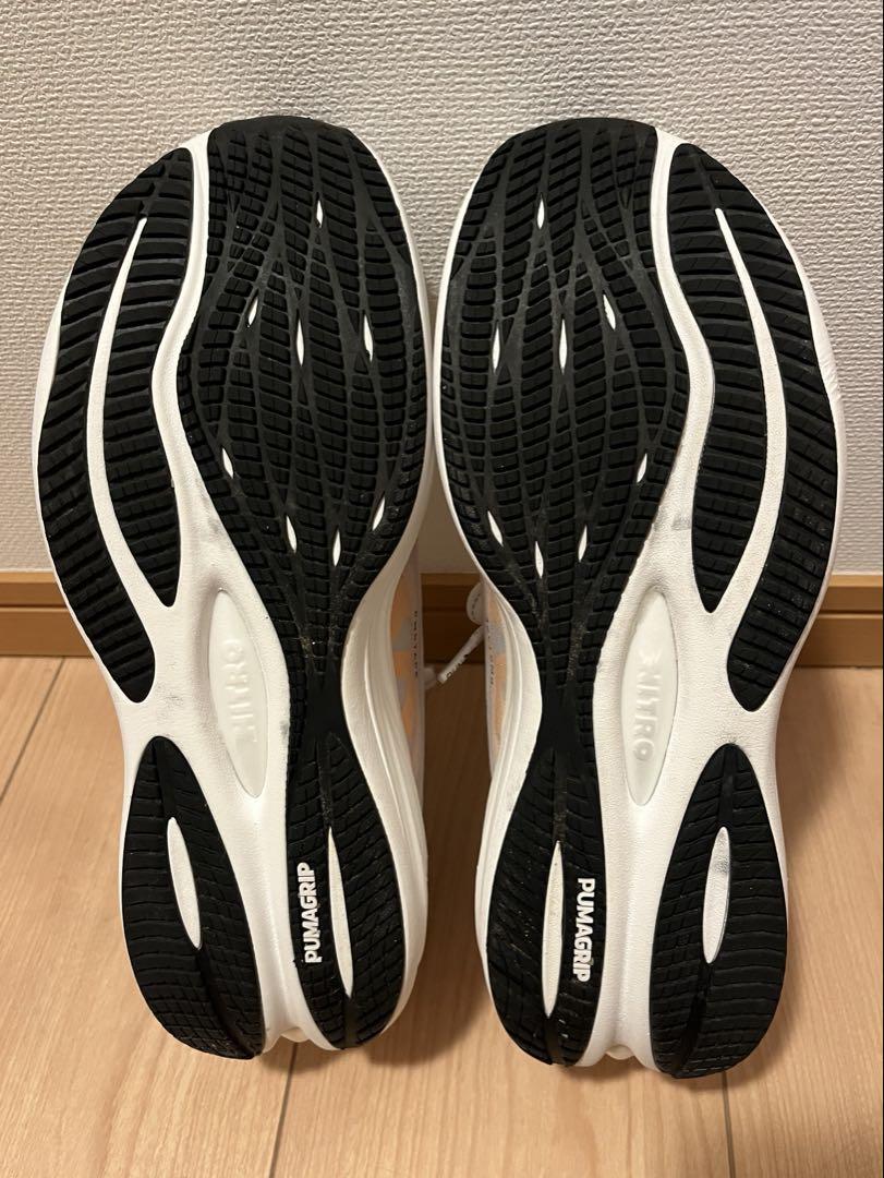 PUMA ヴェロシティニトロ 3 (26.5)