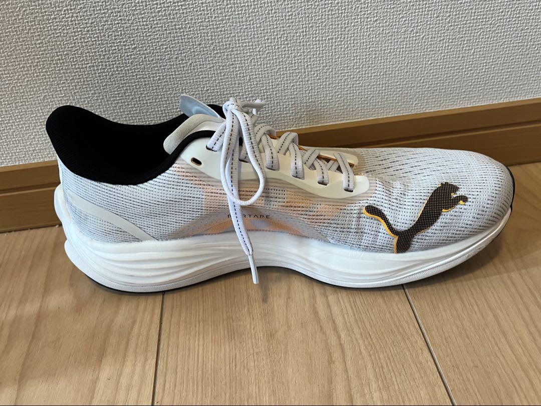 PUMA ヴェロシティニトロ 3 (26.5)