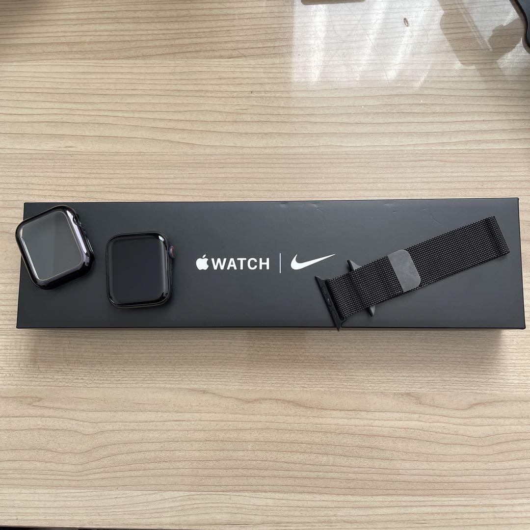 正規品! Watch Apple 開封&ファーストインプレッション サクっと