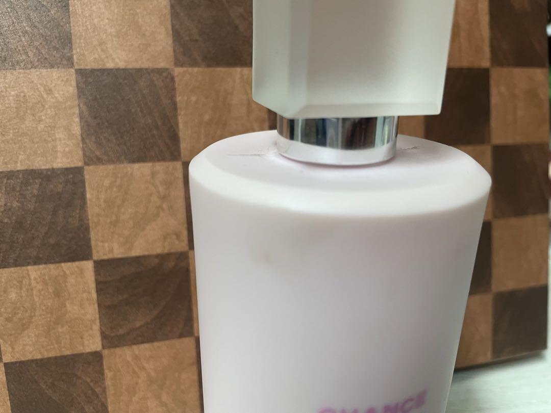 【新品】CHANEL Eau Tendre ボディローション 200ml CHANEL CHANCE EAU TENDRE ボディローション 200ml最新