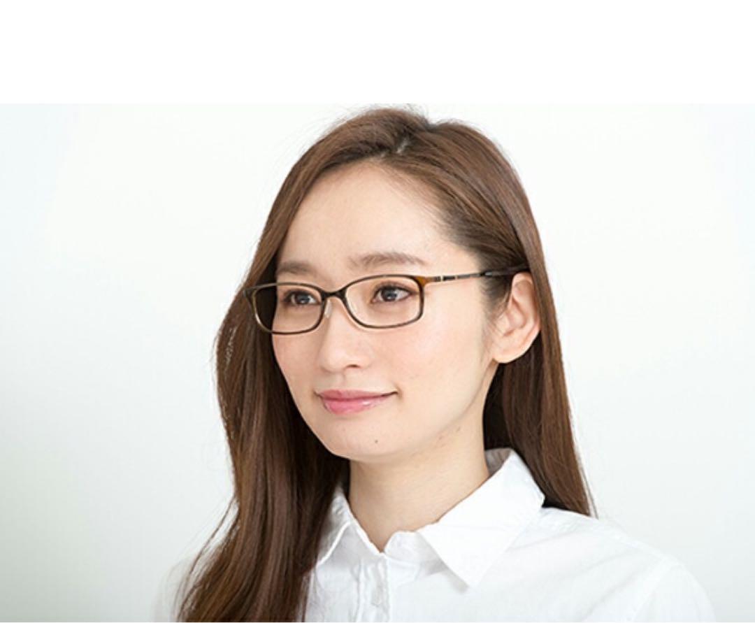 【度なし】zoff smart ブルーライトカット PCメガネ