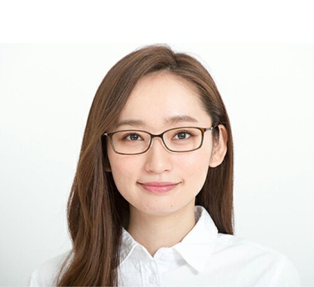 【度なし】zoff smart ブルーライトカット PCメガネ
