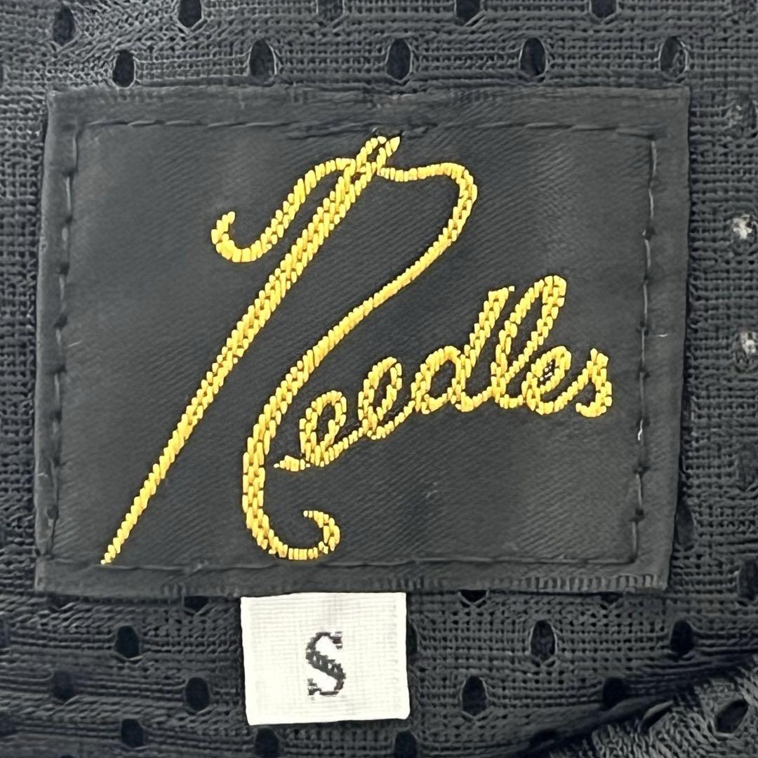 NEEDLES トラックパンツ STUDIOUS