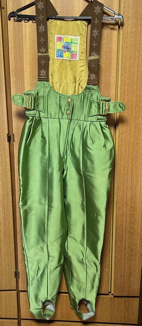 スキーパンツ レディース スキー フェニックス