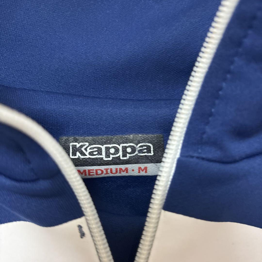 Kappa サントスジャージ