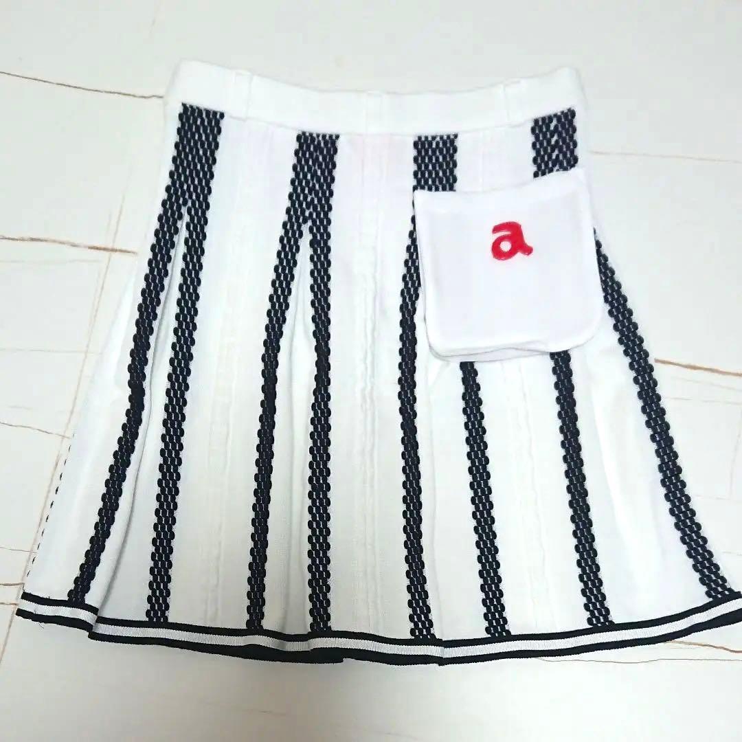 archivio アルチビオ ストライプ スカート www.cleanlineapp.com