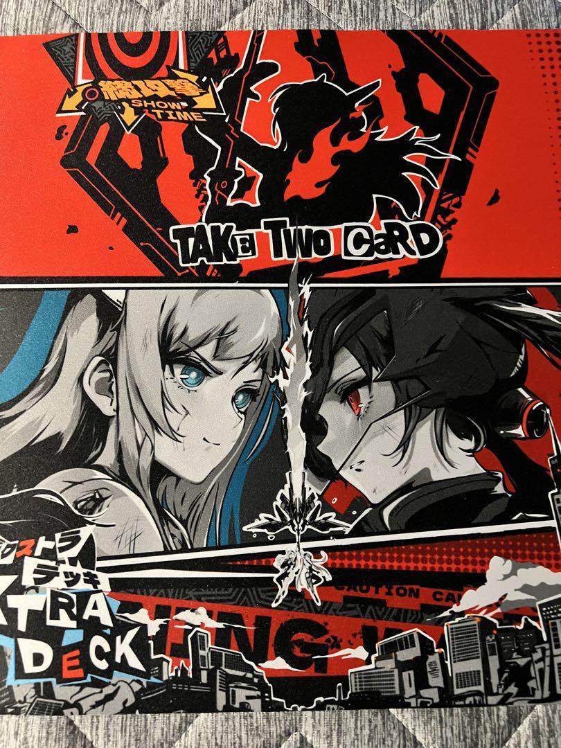 閃刀姫　レイ　ロゼ　プレイマット　ラバーマット　遊戯王　サプライ