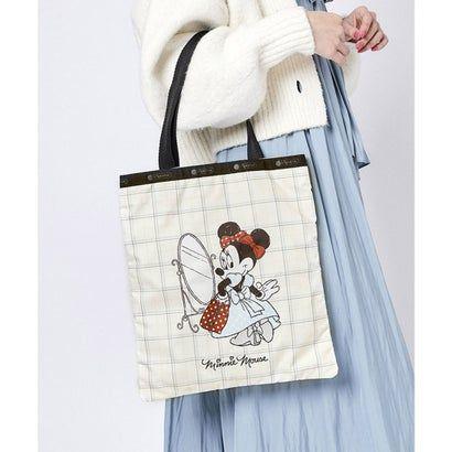 LeSportsac - 未使用【レスポートサック×ディズニー】イッツア