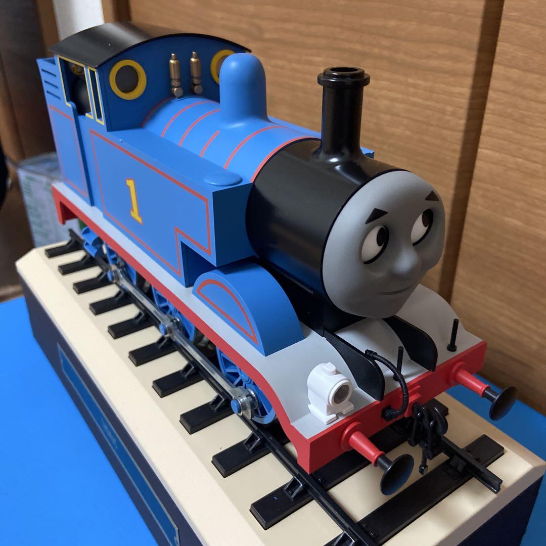 トーマス レプリカ coolprops