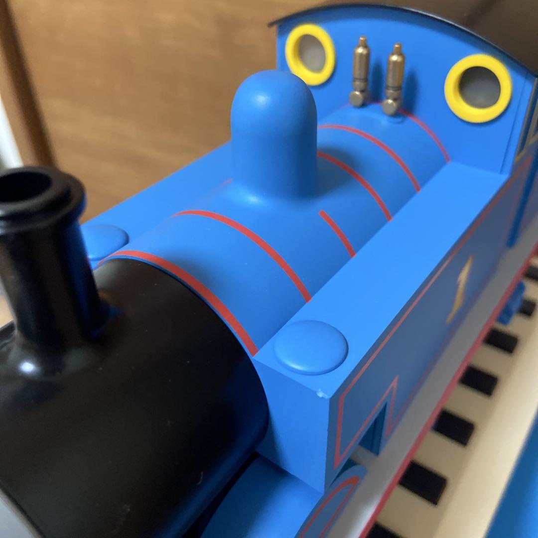 トーマス レプリカ coolprops