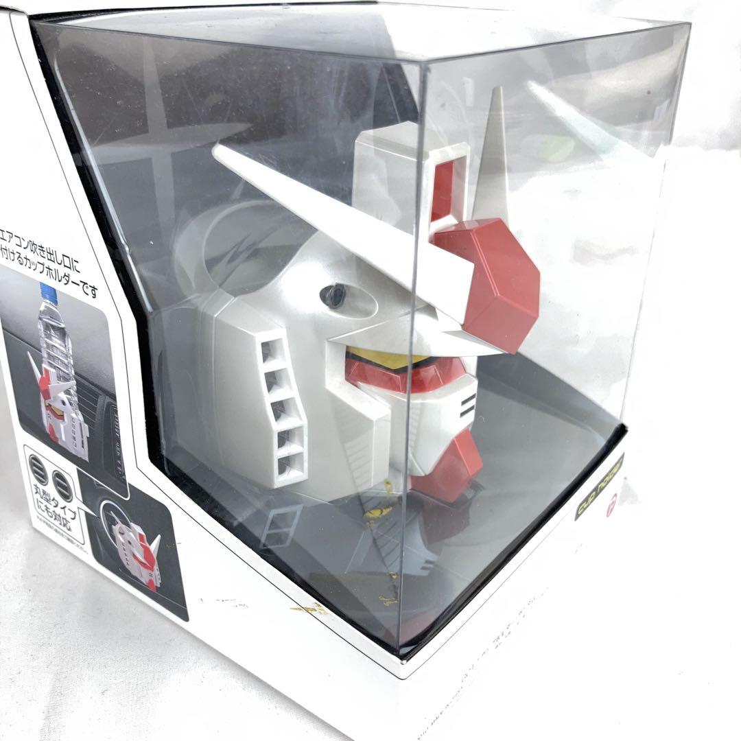 ガンダムカップホルダー RX−78−2 カップホルダー ガンダム
