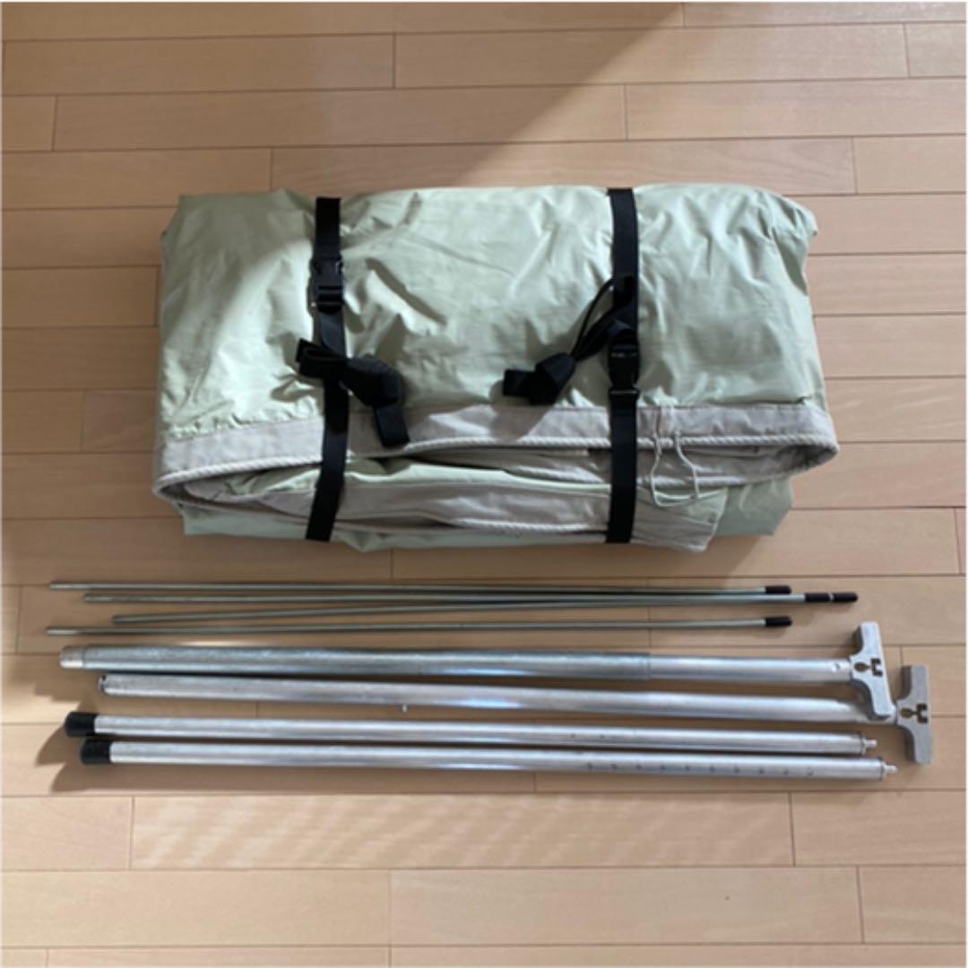 新作本物保証 Springbar カーカムス COMPACT テント ZW5BX-m49264510192 爆買い格安