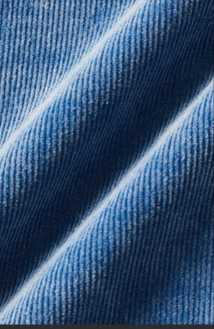 ADAM ET ROPE' ガーメントダイコーデュロイパンツ アダムエロペ ADAM ET ROPE' ガーメントダイコーデュロイパンツ アダムエロペ