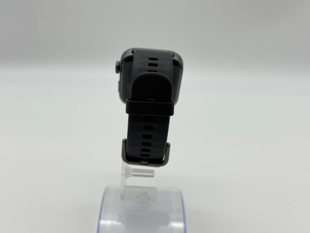 HUAWEI WATCH FIT 3 ブラック 本体